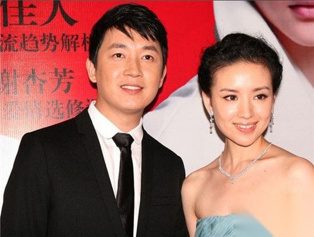 Mỹ nhân Hoa ngữ đổ vỡ hôn nhân, bị khán giả ghét bỏ vì bê bối ngoại tình - 2 Mỹ nhân Hoa ngữ đổ vỡ hôn nhân, bị khán giả ghét bỏ vì bê bối ngoại tình - 2