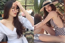 Đệ nhất hot girl Lào xinh đẹp, giàu có giờ ra sao?