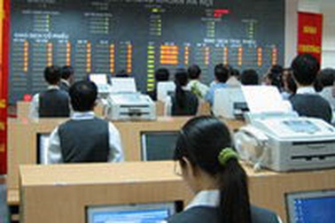 Biến nợ thành chứng khoán