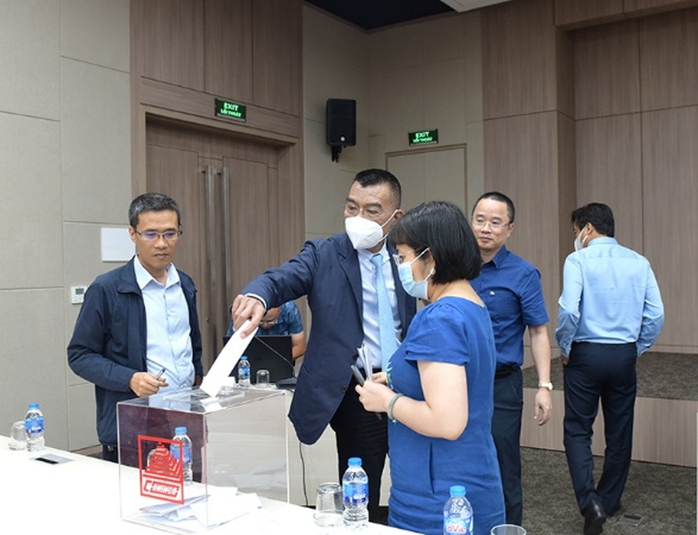 CONINCO đặt mục tiêu tăng trưởng trong năm 2023 - 3 CONINCO đặt mục tiêu tăng trưởng trong năm 2023 - 3