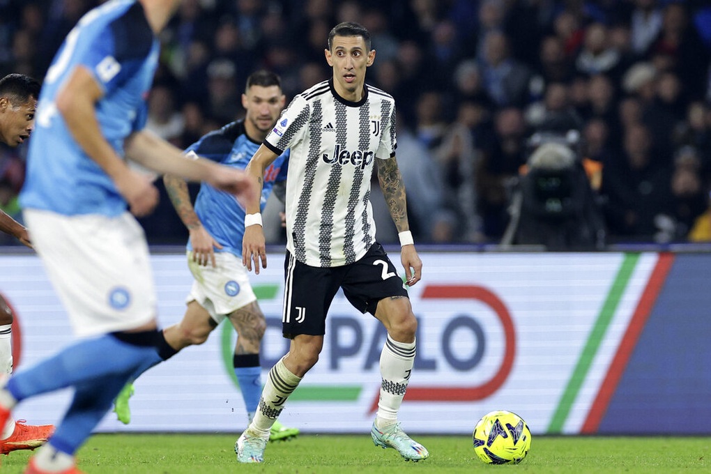 Juventus nhận án phạt trừ 15 điểm, có nguy cơ bị Ronaldo khởi kiện - 1 Juventus nhận án phạt trừ 15 điểm, có nguy cơ bị Ronaldo khởi kiện - 1