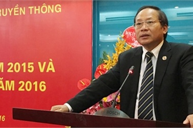 Tập trung phát triển mạng 4G trong năm 2016