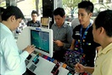 Nokia Lumia nhận nhiều phản hồi tốt từ khách hàng Việt