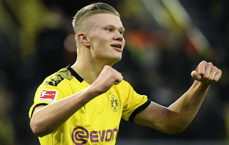 Đội hình xuất sắc nhất vòng bảng Champions Legue: Niềm an ủi cho Man Utd - 11 Đội hình xuất sắc nhất vòng bảng Champions Legue: Niềm an ủi cho Man Utd - 11