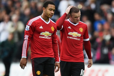 Nhìn lại thất bại cay đắng của Man Utd tại xứ Wales