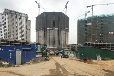 Tại sao nên đầu tư shophouse khối đế ngay bây giờ mà không phải là thời điểm khác?