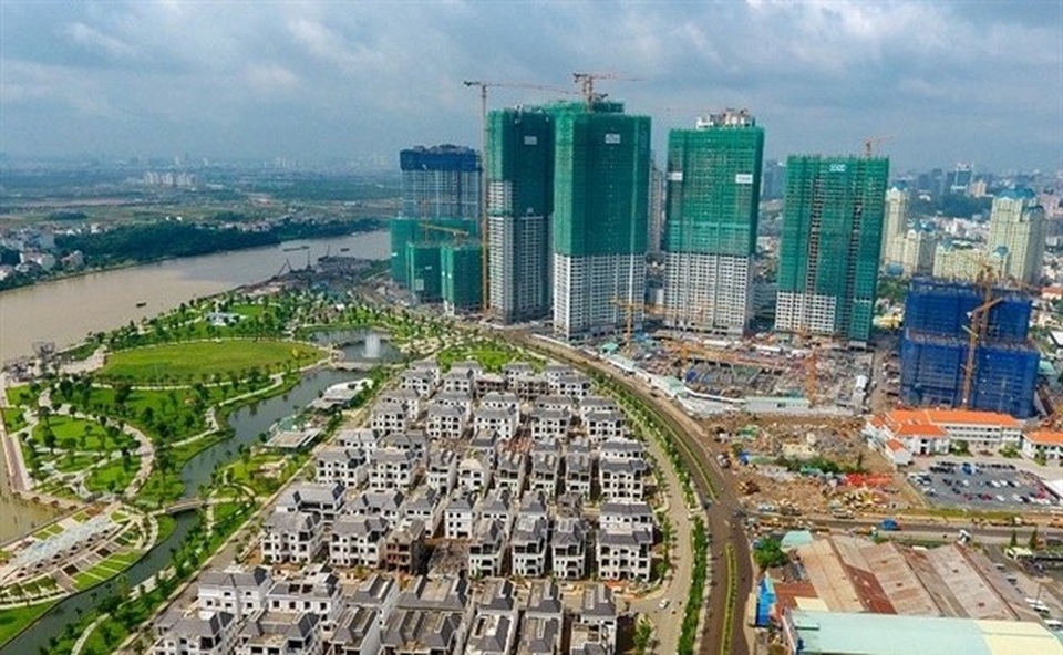 Kịch bản nào cho thị trường bất động sản năm 2020? - 1 Kịch bản nào cho thị trường bất động sản năm 2020? - 1