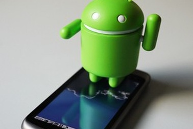 Google đang phát triển “trợ lý giọng nói” cho Android 