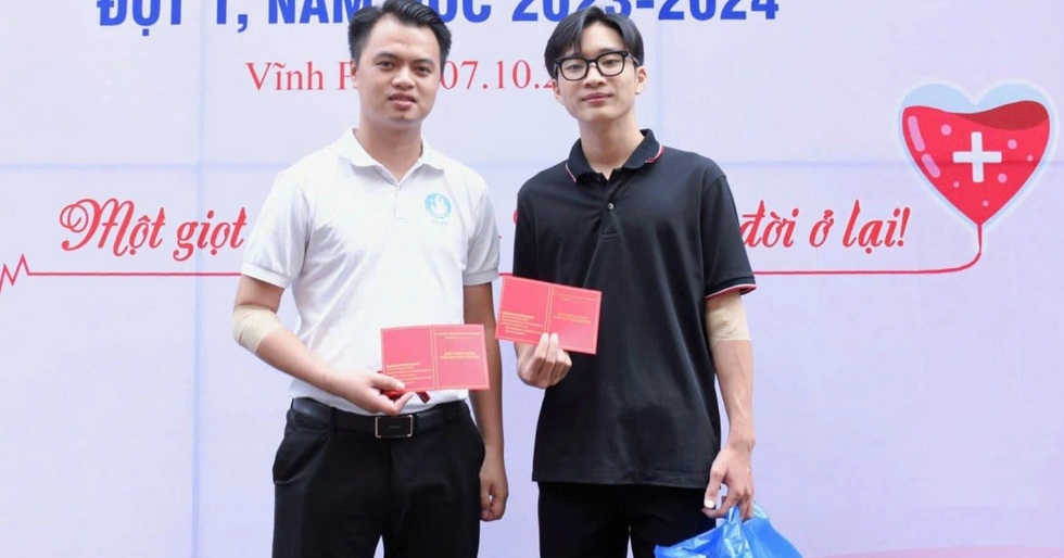 Thủ khoa Đại học Sư phạm bị bố giận thời gian dài vì lý do bất ngờ - 4