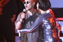 “Mỹ Linh cách đây 20 năm nhìn như …sản phụ nhí”