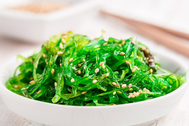 Fucoidan và bí quyết sống thọ của Người Nhật