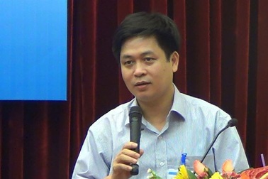 Cuộc thi KHKT cấp quốc gia: Nhiều đề tài đã bắt nhịp với công nghiệp 4.0