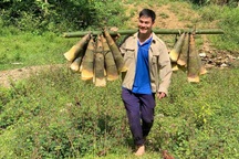 Thần tốc ủng hộ thành phố mang tên Bác "đánh giặc Covid"