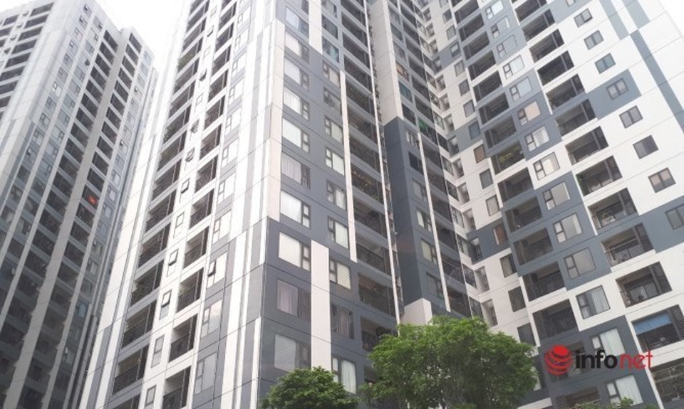 Lướt sóng chung cư lãi tiền tỷ, tôi may mắn mua được nhà đất ở Hà Nội - 1 Lướt sóng chung cư lãi tiền tỷ, tôi may mắn mua được nhà đất ở Hà Nội - 1