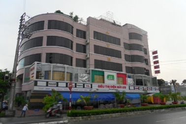 Tổng giám đốc Tập đoàn ATB chết do treo cổ