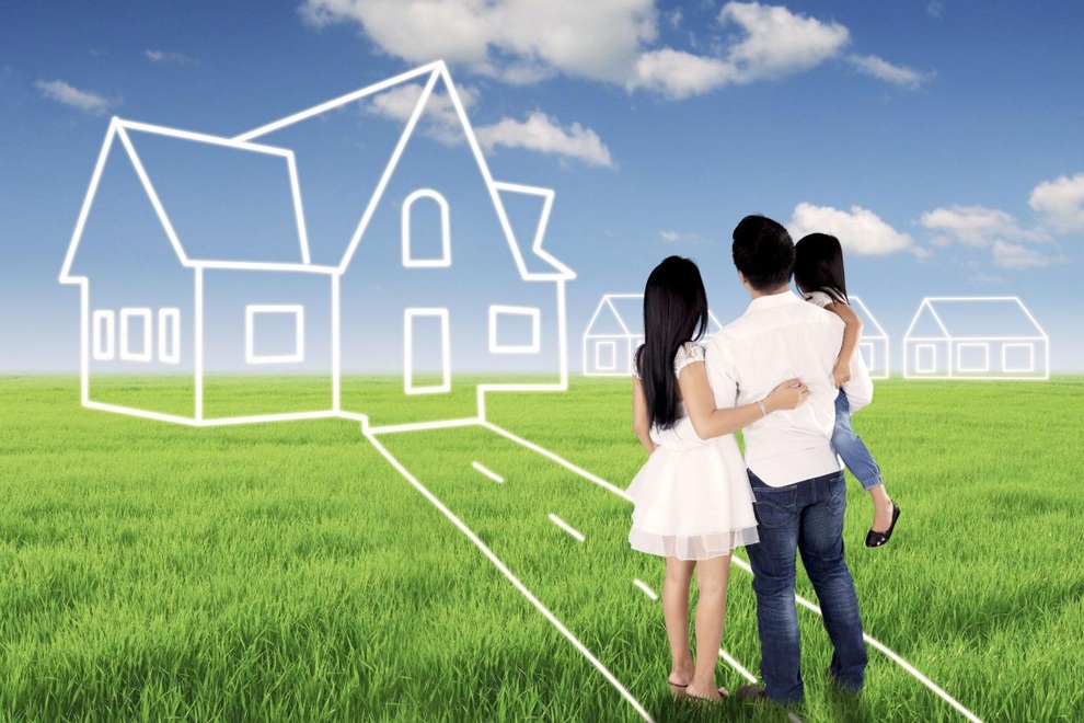 Giải bài toán an cư - lập nghiệp cho vợ chồng trẻ thu nhập 30 triệu đồng - 1 Giải bài toán an cư - lập nghiệp cho vợ chồng trẻ thu nhập 30 triệu đồng - 1