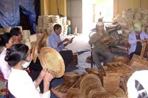 Huyện Sóc Sơn: Trên 84% lao động có việc làm sau học nghề