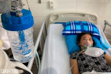 Điều trị F0 tại trạm y tế lưu động: 2 vấn đề Hà Nội cần đặc biệt lưu ý