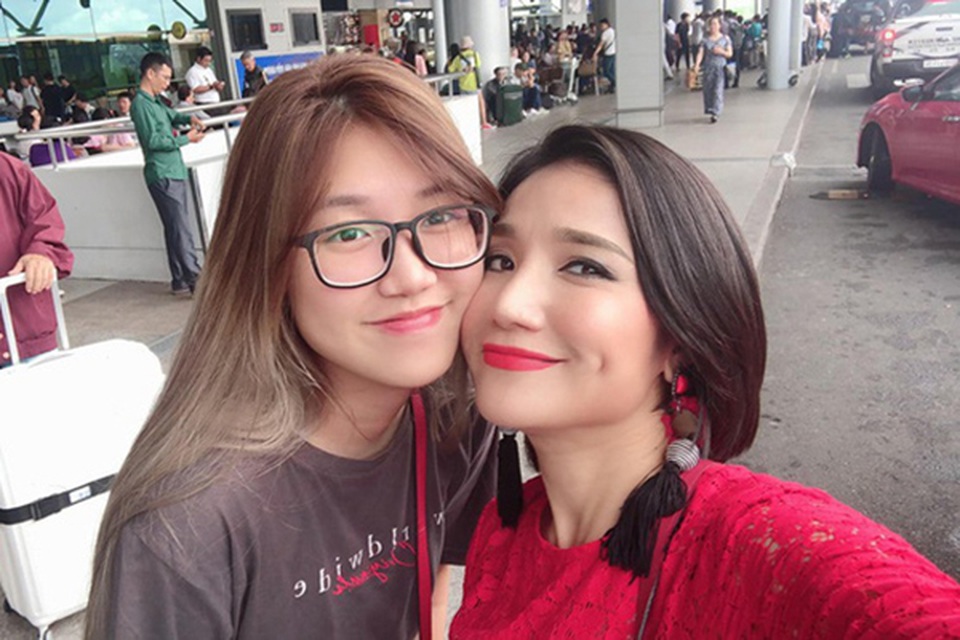 Cát Tường: Tôi không dám đi vũ trường, quán bar vì sợ bị chế giễu - 3 Cát Tường: Tôi không dám đi vũ trường, quán bar vì sợ bị chế giễu - 3