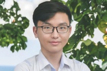 Thí sinh có điểm đại học cao nhất của phương thức "không chừa cái gì"