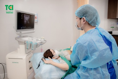 Hội thảo công nghệ hút khối u vú không cần mổ