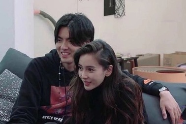 Angelababy phản ứng thế nào khi bị tố ngoại tình với Ngô Diệc Phàm?