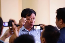 Vụ VN Pharma: Tại sao điều tra hành vi làm lộ bí mật Nhà nước?