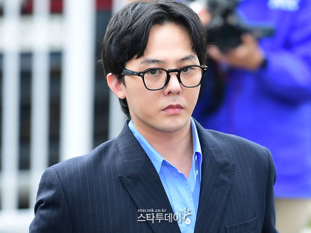 Sau 3 lần âm tính với ma túy, G-Dragon có bước đi gì tiếp theo? - 1 Sau 3 lần âm tính với ma túy, G-Dragon có bước đi gì tiếp theo? - 1