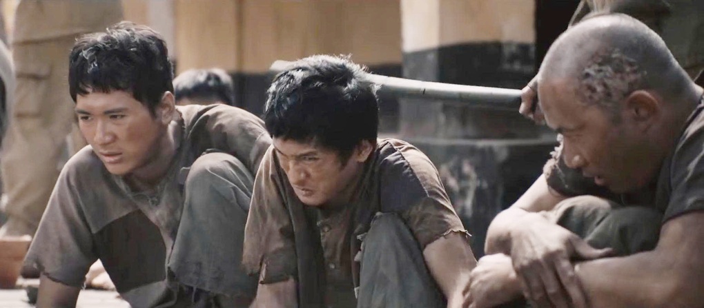 Phim về tù nhân Côn Đảo ra mắt, khán giả tò mò nhưng chưa có lịch chiếu - 2 Phim về tù nhân Côn Đảo ra mắt, khán giả tò mò nhưng chưa có lịch chiếu - 2
