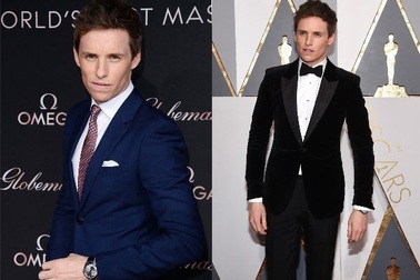 Những quý ông sành điệu nhất hành tinh