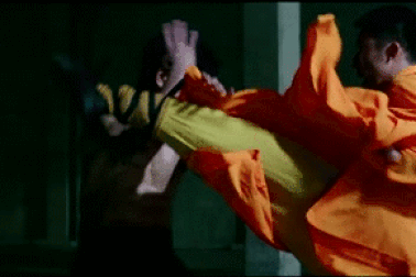 Phòng vé thế giới: Phim làm về Lý Tiểu Long bị thất thế