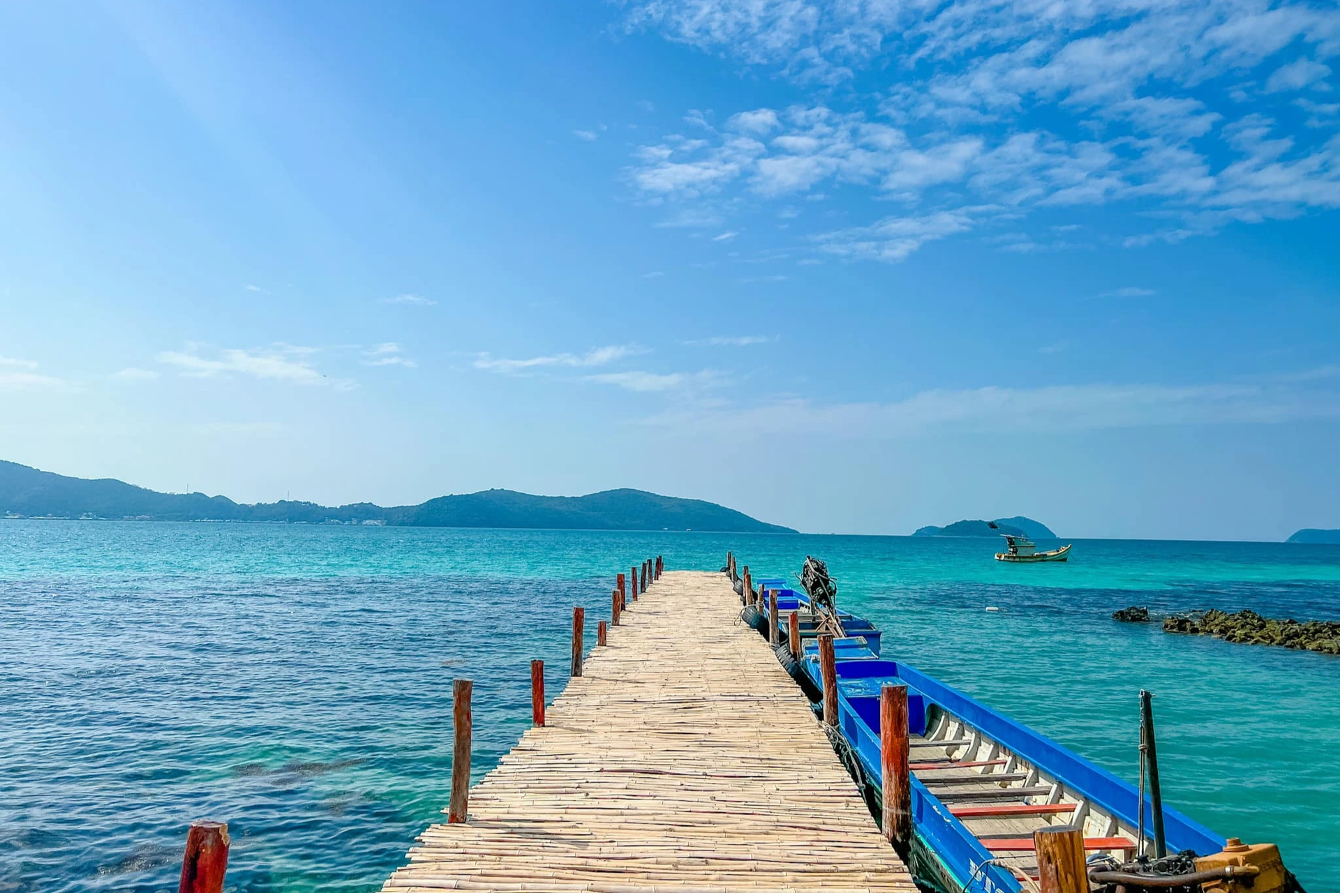 Khám phá hoang đảo đẹp như Maldives ở Kiên Giang - 10 Khám phá hoang đảo đẹp như Maldives ở Kiên Giang - 10