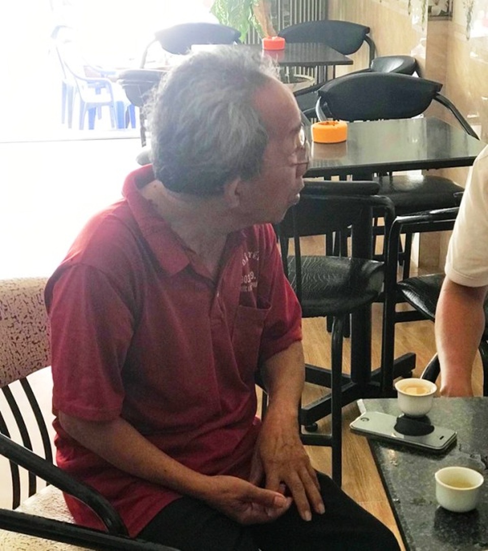Nghi chuông cổ, Giám đốc Trung tâm văn hóa huyện đem bán... đồng nát! - 1 Nghi chuông cổ, Giám đốc Trung tâm văn hóa huyện đem bán... đồng nát! - 1
