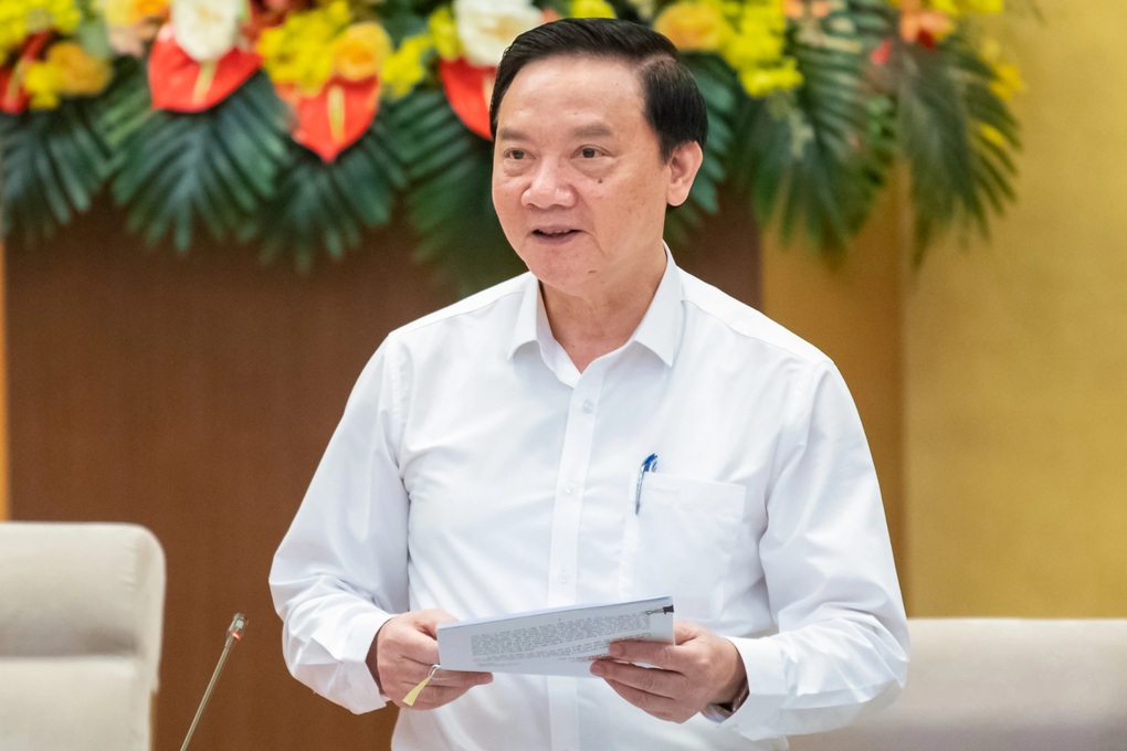 Sẽ không còn thanh tra chuyên ngành, bỏ hoàn toàn thanh tra bộ, sở, huyện - 3 Sẽ không còn thanh tra chuyên ngành, bỏ hoàn toàn thanh tra bộ, sở, huyện - 3