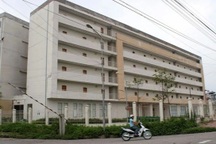 Long An đặt mục tiêu xây dựng 1 triệu căn nhà cho công nhân