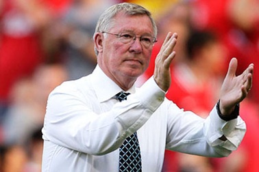 Alex Ferguson và những huấn luyện viên trị vì lâu nhất ở Anh