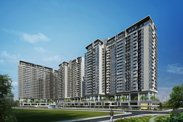 Coteccons khởi công và tiếp tục trúng thầu D&B dự án mới gần 4.000 tỷ đồng