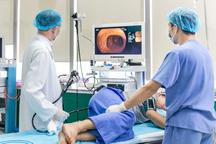 Trí tuệ nhân tạo hỗ trợ bác sĩ phát hiện dấu hiệu ung thư đại trực tràng