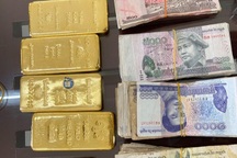 Nghi án người phụ nữ chuyển 5kg vàng từ Campuchia về Việt Nam