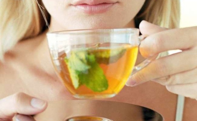 Dùng trà xanh đúng cách để tránh tổn hại sức khỏe