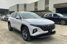 Hyundai Tucson 2022 "loạn giá" tại đại lý, có nơi bán chênh 60 triệu đồng