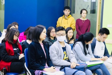 Bí quyết hoạt động ngoại khóa của các thí sinh đỗ đại học top đầu thế giới