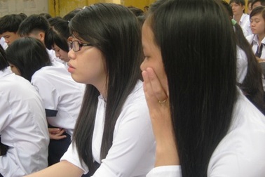 Muôn vẻ nỗi khổ của giáo viên tâm lý