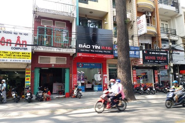 Apple sắp làm gì tiếp theo tại Việt Nam để bảo vệ thương hiệu?