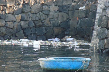 Đề xuất xây nhà máy xử lý chất thải rắn ở đảo Lý Sơn