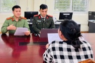 Xử phạt người phụ nữ chia sẻ video sai sự thật do AI tạo