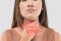 6 dấu hiệu cảnh báo bệnh ở tuyến giáp