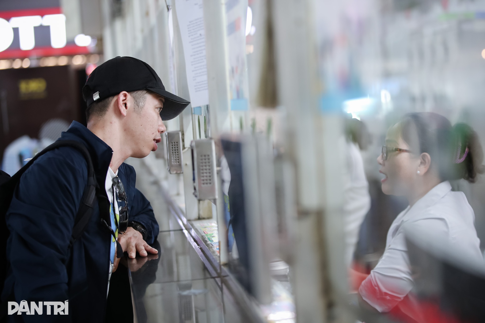 Bến xe Miền Đông cũ đang hoạt động ra sao? - 4 Bến xe Miền Đông cũ đang hoạt động ra sao? - 4