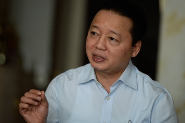 "Sau thảm họa Formosa gây ra: Nhiều vấn đề lớn phải giải quyết"