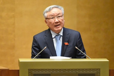 Lãnh đạo Chính phủ chia sẻ về chủ trương "sắp xếp lại giang sơn"